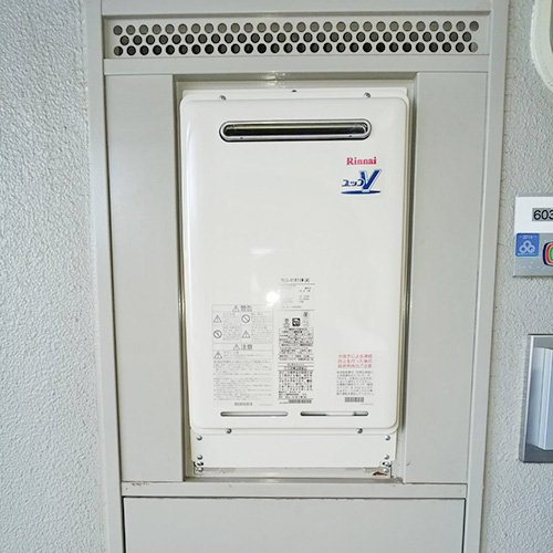 施工事例の画像