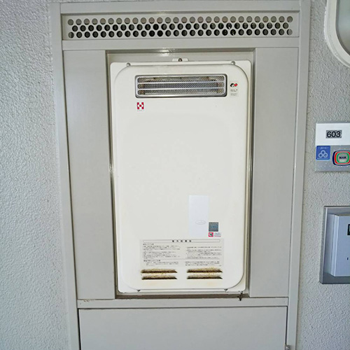 施工事例の画像