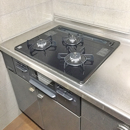 施工事例の画像