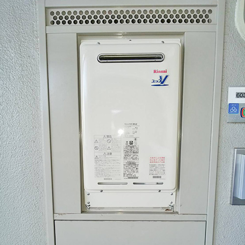 施工事例の画像