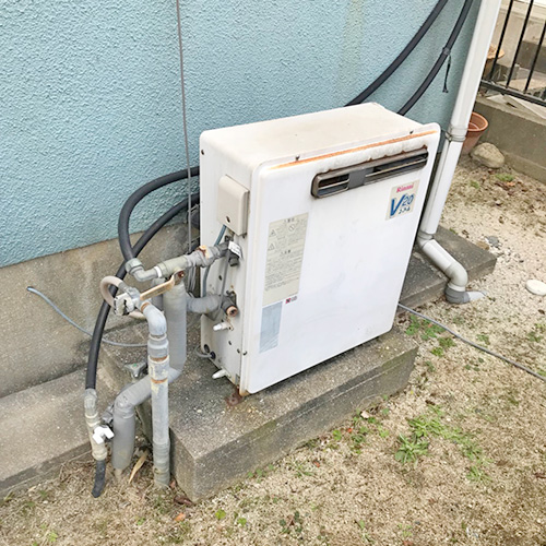 施工事例の画像