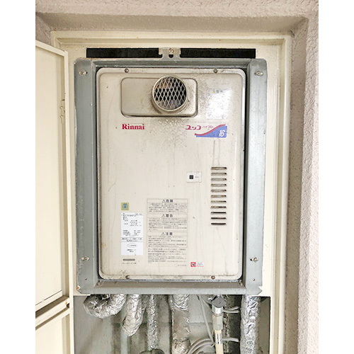 施工事例の画像