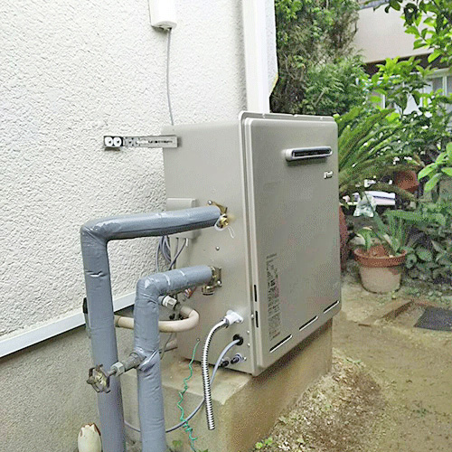 施工事例の画像