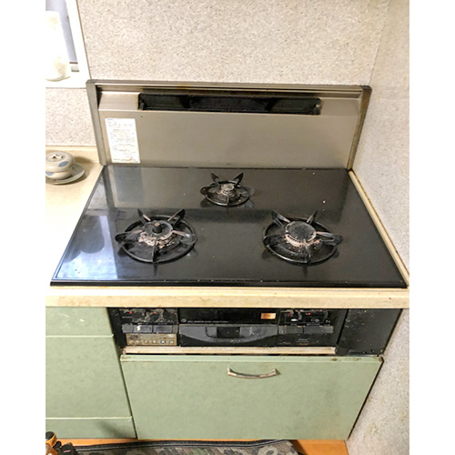 施工事例の画像