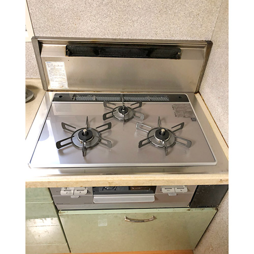 施工事例の画像