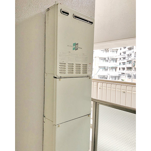 施工事例の画像