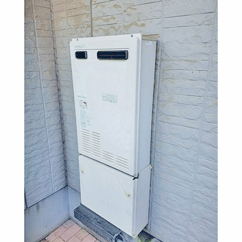 施工事例の画像