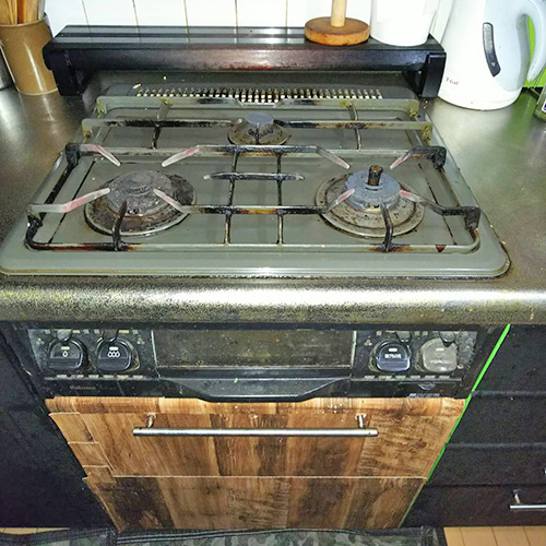 施工事例の画像