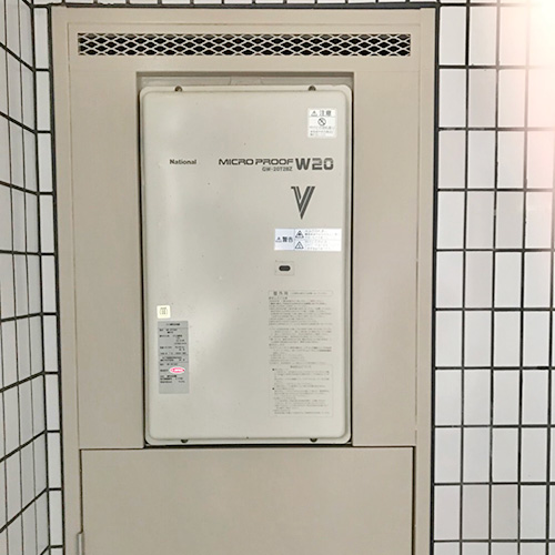 施工事例の画像
