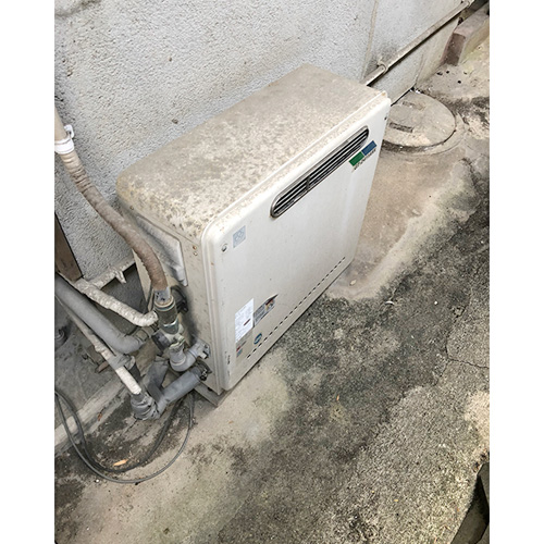 施工事例の画像