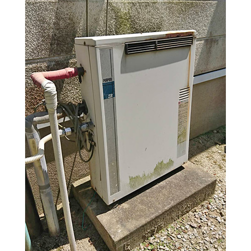 施工事例の画像