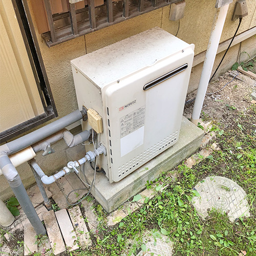 施工事例の画像