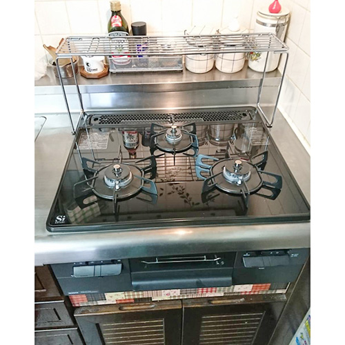 施工事例の画像
