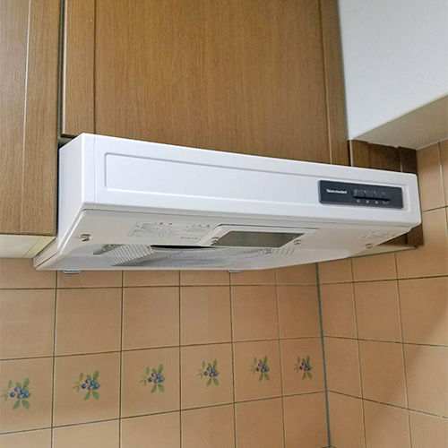 施工事例の画像