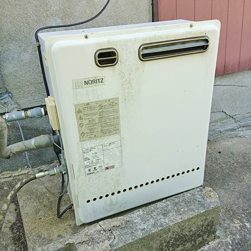 施工事例の画像