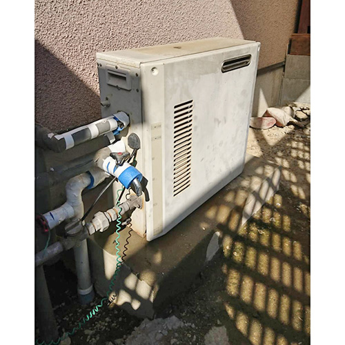 施工事例の画像