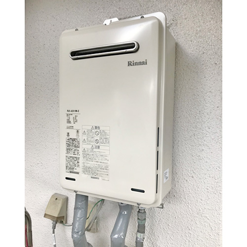 施工事例の画像
