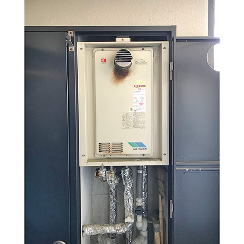 施工事例の画像