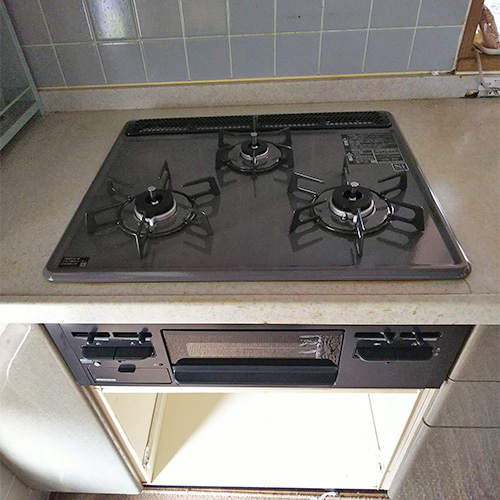 施工事例の画像