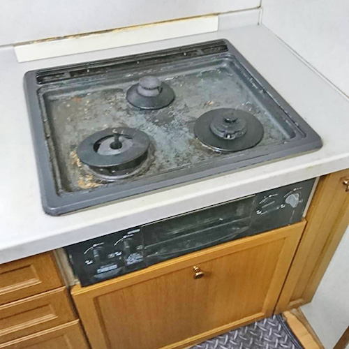 施工事例の画像