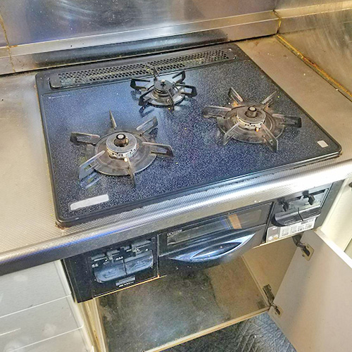 施工事例の画像