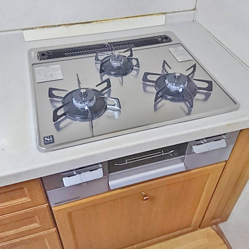 施工事例の画像