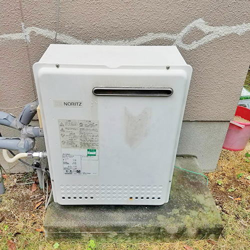 施工事例の画像