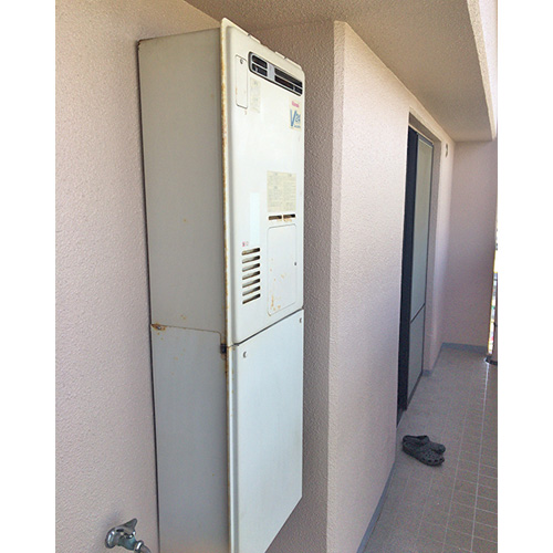 施工事例の画像