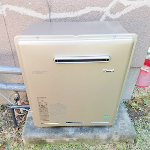 施工事例の画像