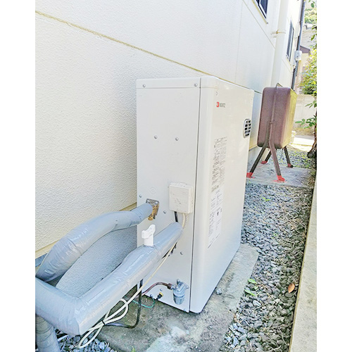 施工事例の画像