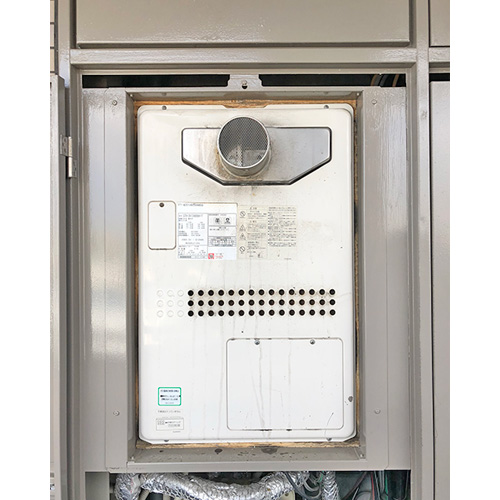 施工事例の画像