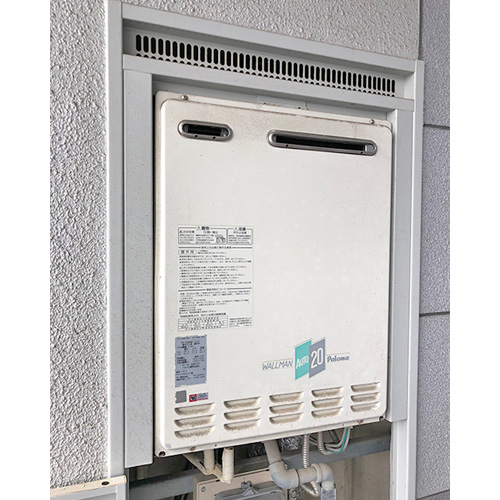 施工事例の画像