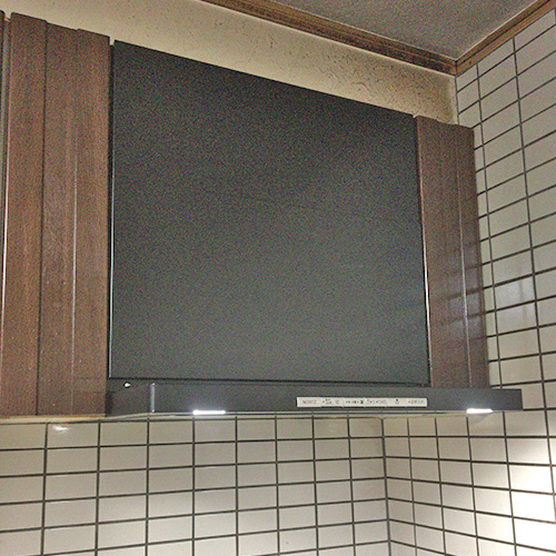 施工事例の画像