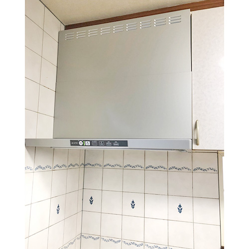 施工事例の画像