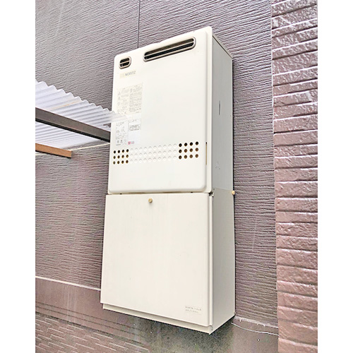 施工事例の画像