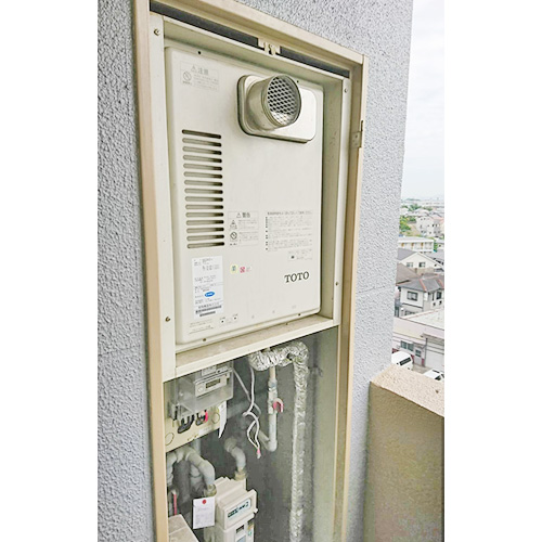 施工事例の画像