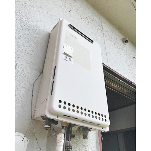 施工事例の画像