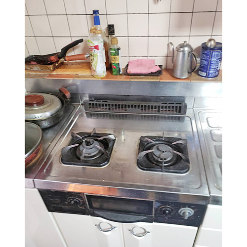 施工事例の画像