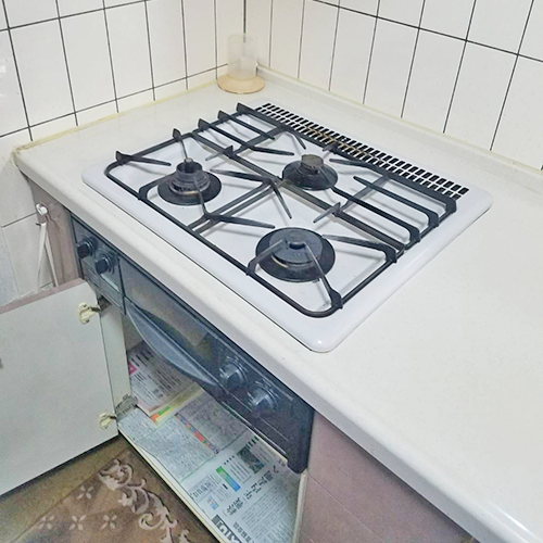 施工事例の画像