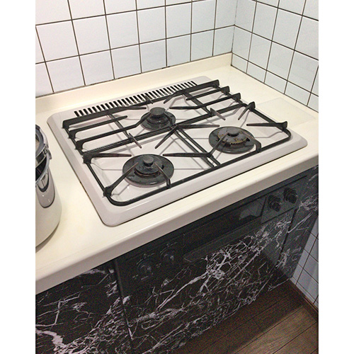 施工事例の画像