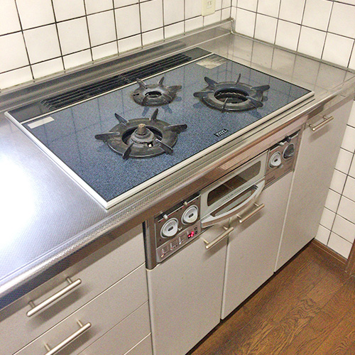 施工事例の画像