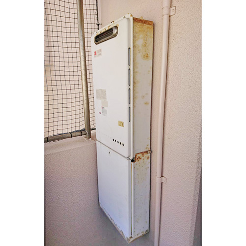 施工事例の画像