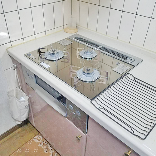 施工事例の画像
