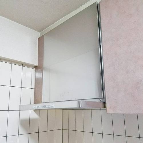 施工事例の画像