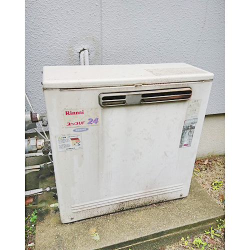 施工事例の画像