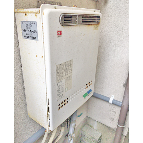 施工事例の画像
