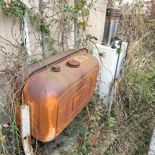 施工事例の画像