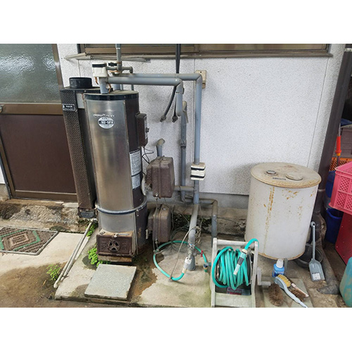 施工事例の画像