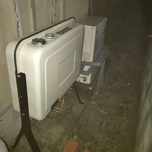 施工事例の画像