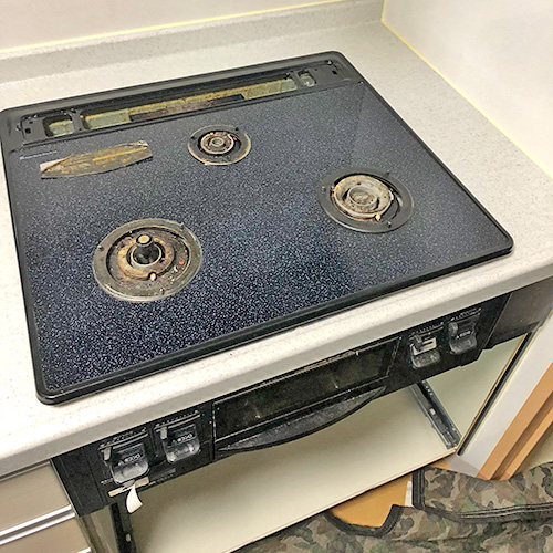 施工事例の画像